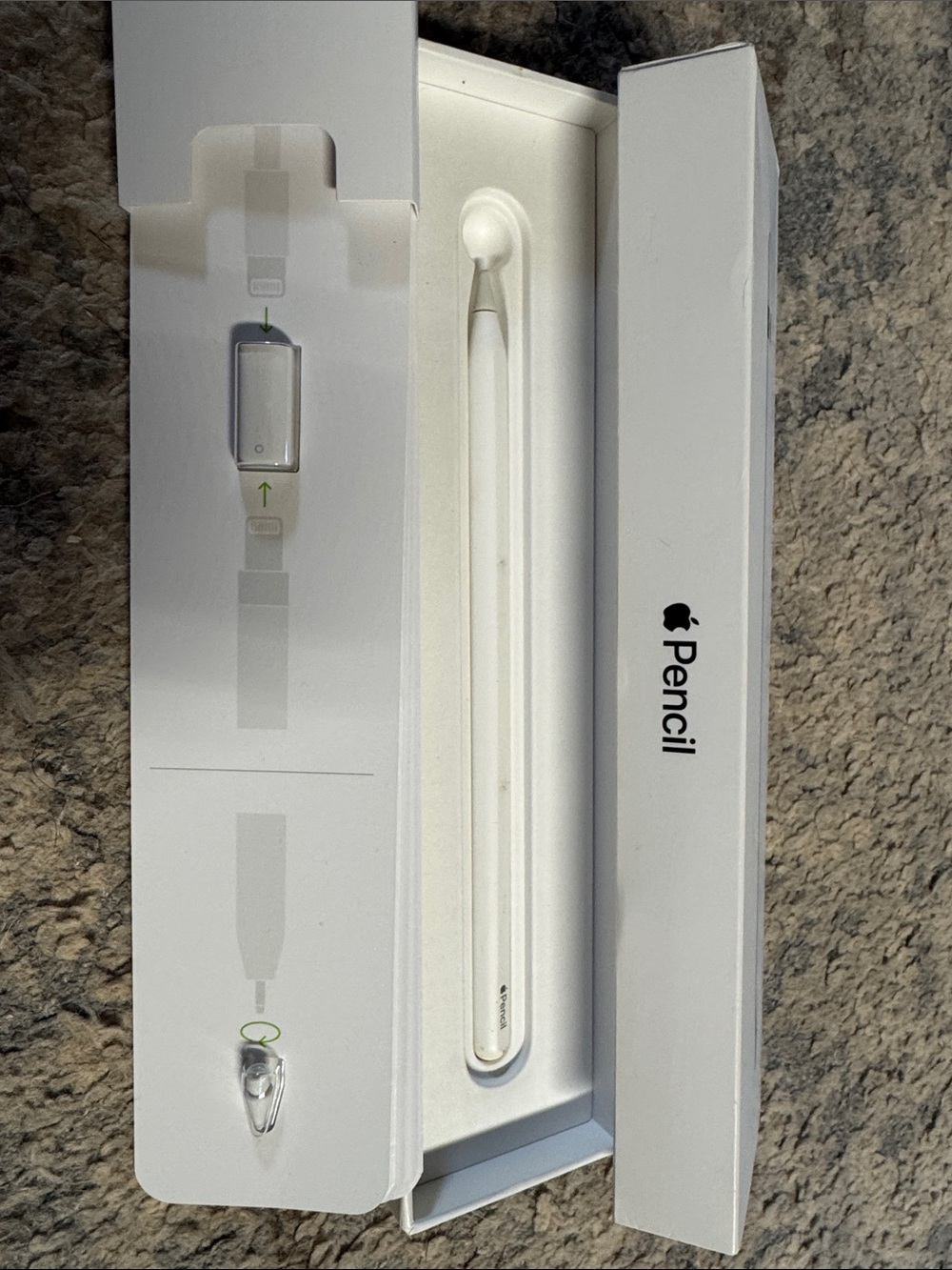 Apple Pencil